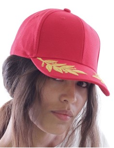 A-WINN-Winner Cap 2